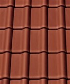 CREATON Balance Taška základní 1/1 "NUANCE" měděně červená engoba CREATON Balance Taška základní 1/1 "NUANCE" měděně červená engoba